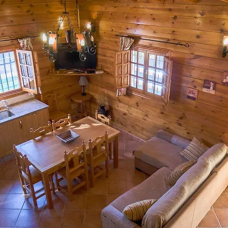 Rio Chillar Getaway *