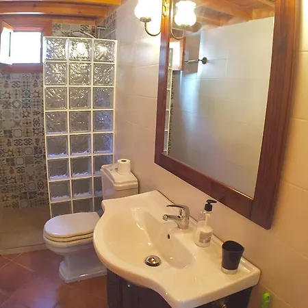 Villa Rio Chillar Getaway