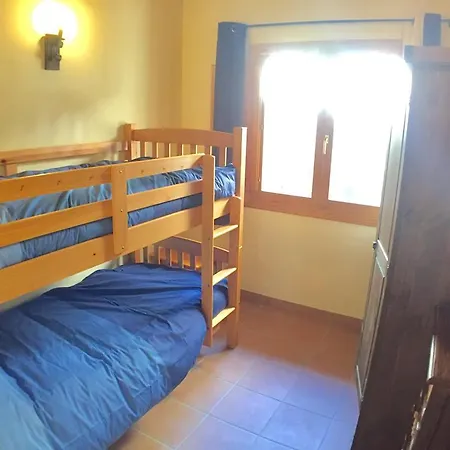 Rio Chillar Getaway
