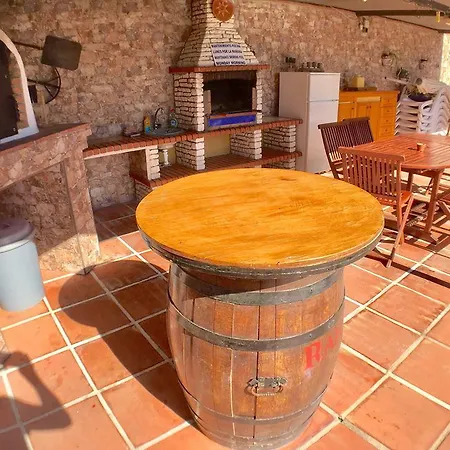 Rio Chillar Getaway * Nerja