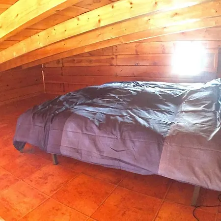 Rio Chillar Getaway Villa *