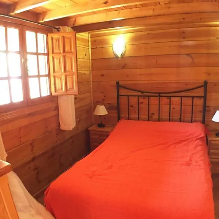 Rio Chillar Getaway Villa