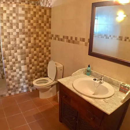 Rio Chillar Getaway * Nerja
