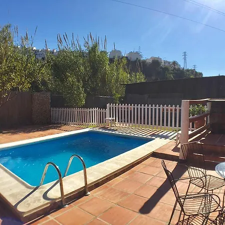 Villa Rio Chillar Getaway