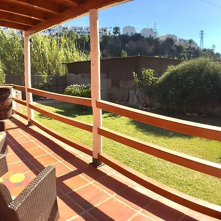 Rio Chillar Getaway